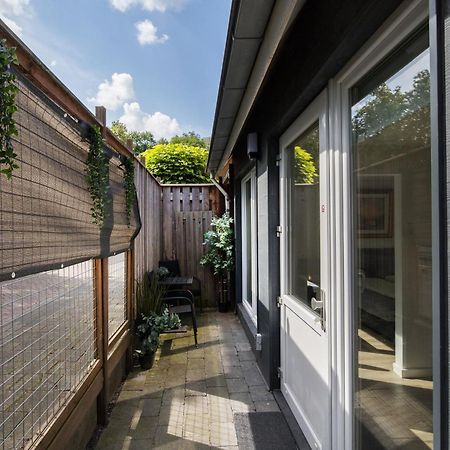 Luxe Wellness Apartment Apeldoorn With Jacuzzi And Sauna Zewnętrze zdjęcie