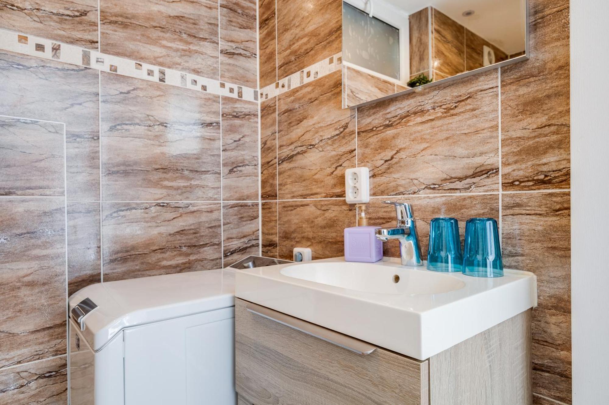 Luxe Wellness Apartment Apeldoorn With Jacuzzi And Sauna Zewnętrze zdjęcie