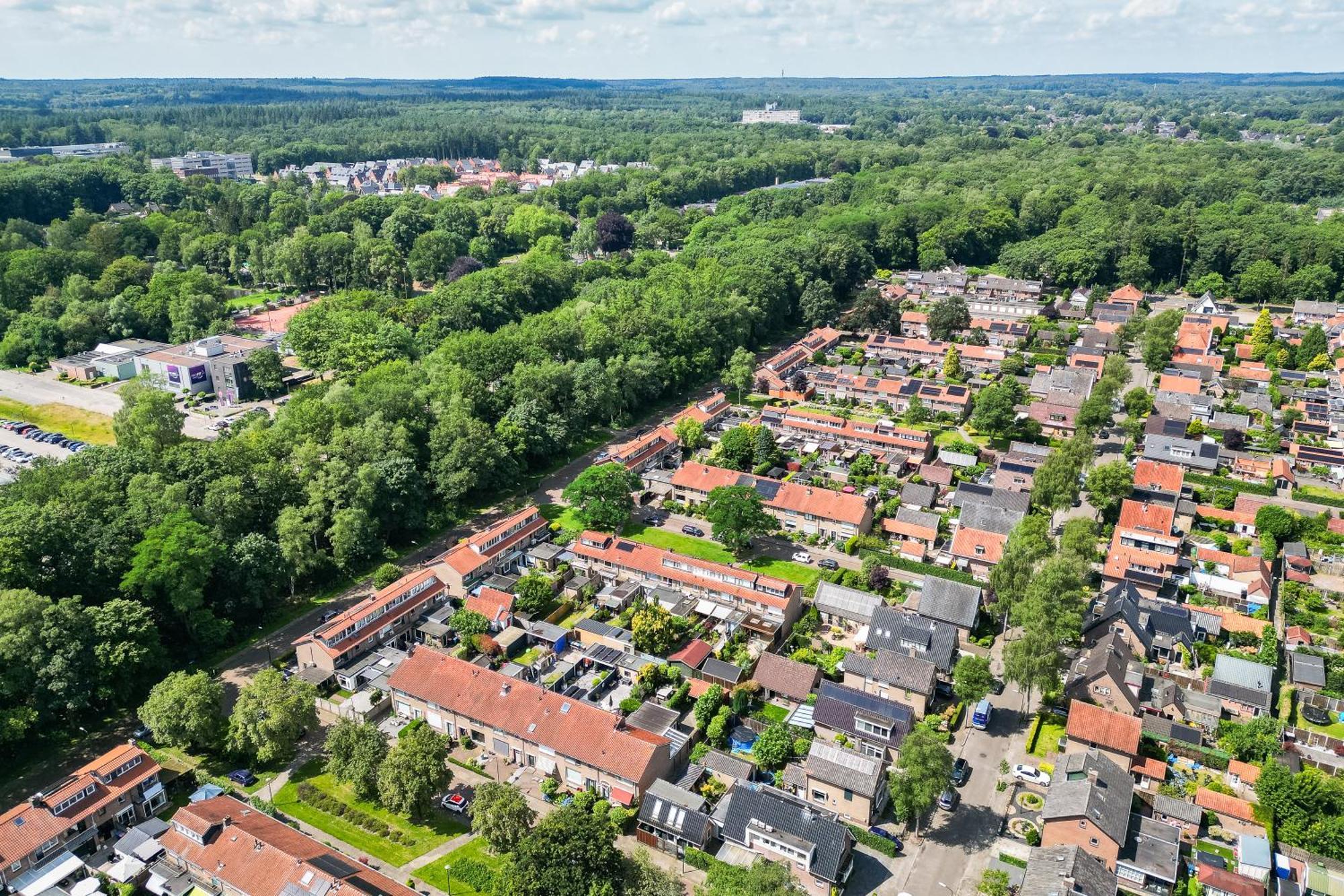 Luxe Wellness Apartment Apeldoorn With Jacuzzi And Sauna Zewnętrze zdjęcie