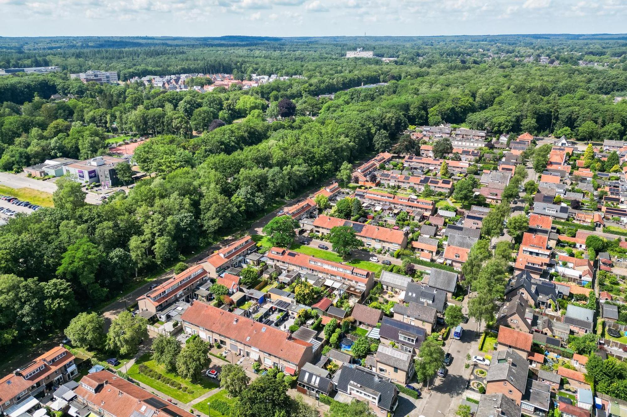 Luxe Wellness Apartments Apeldoorn With Jacuzzi And Sauna Zewnętrze zdjęcie