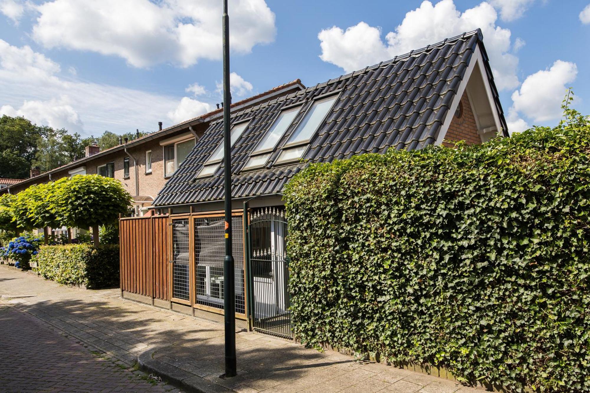 Luxe Wellness Apartment Apeldoorn With Jacuzzi And Sauna Zewnętrze zdjęcie