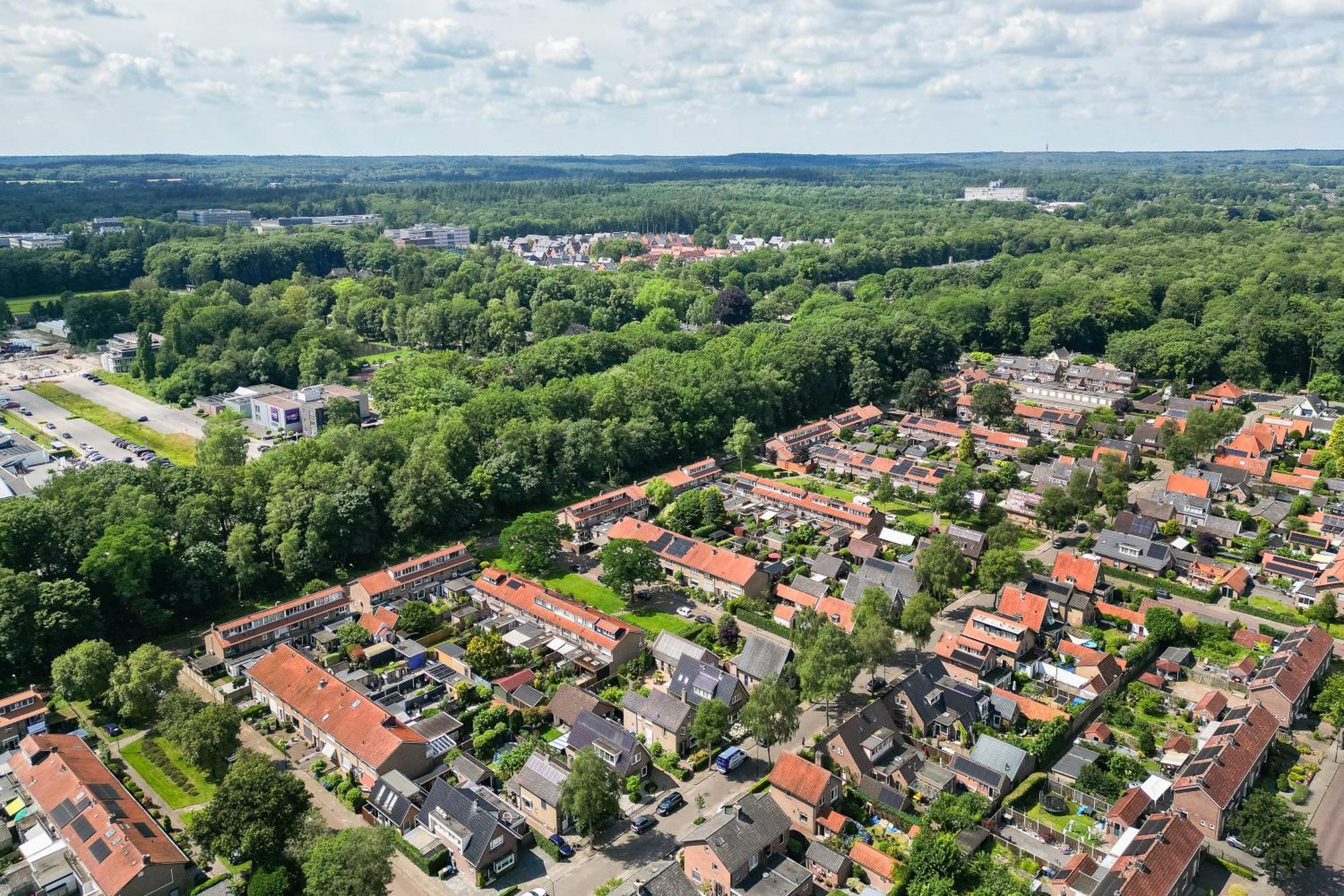 Luxe Wellness Apartment Apeldoorn With Jacuzzi And Sauna Zewnętrze zdjęcie