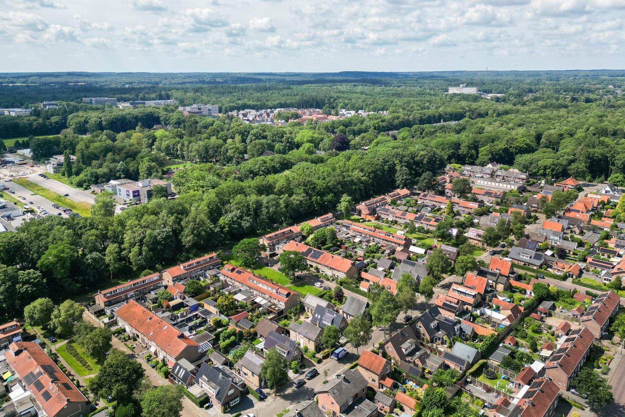 Luxe Wellness Apartments Apeldoorn With Jacuzzi And Sauna Zewnętrze zdjęcie