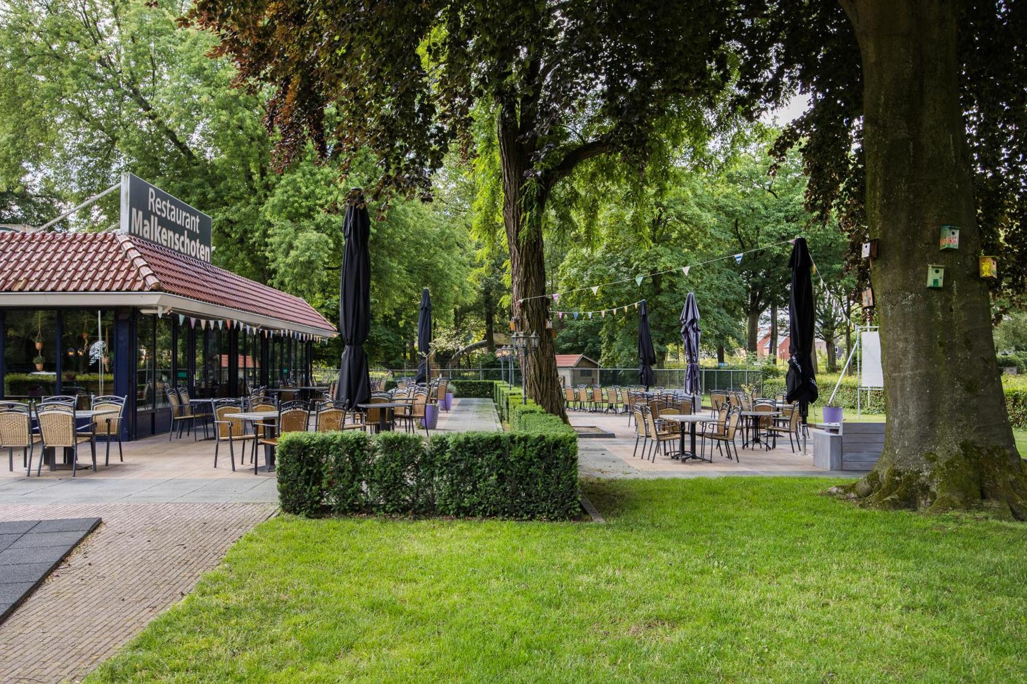 Luxe Wellness Apartment Apeldoorn With Jacuzzi And Sauna Zewnętrze zdjęcie