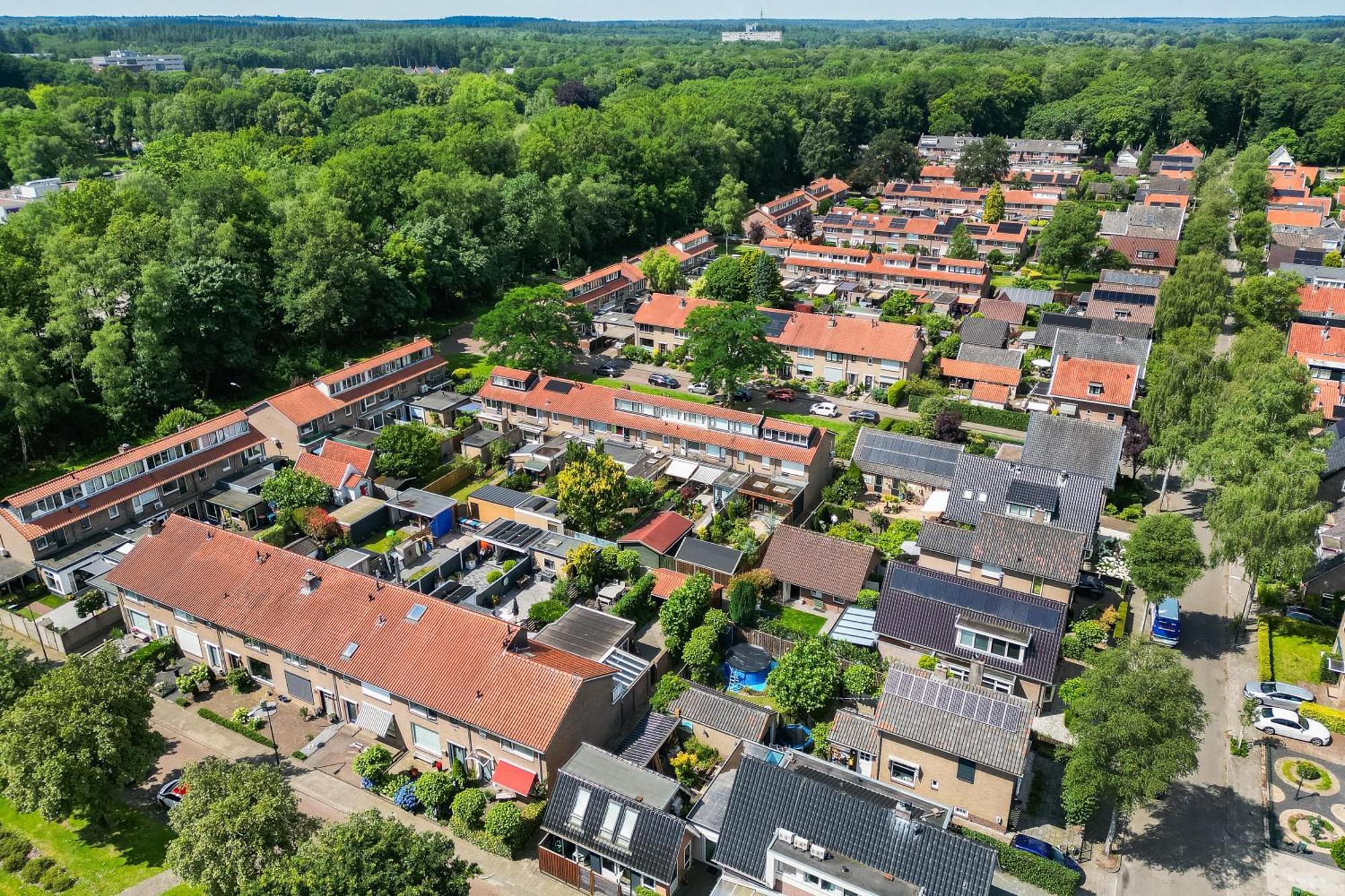 Luxe Wellness Apartments Apeldoorn With Jacuzzi And Sauna Zewnętrze zdjęcie