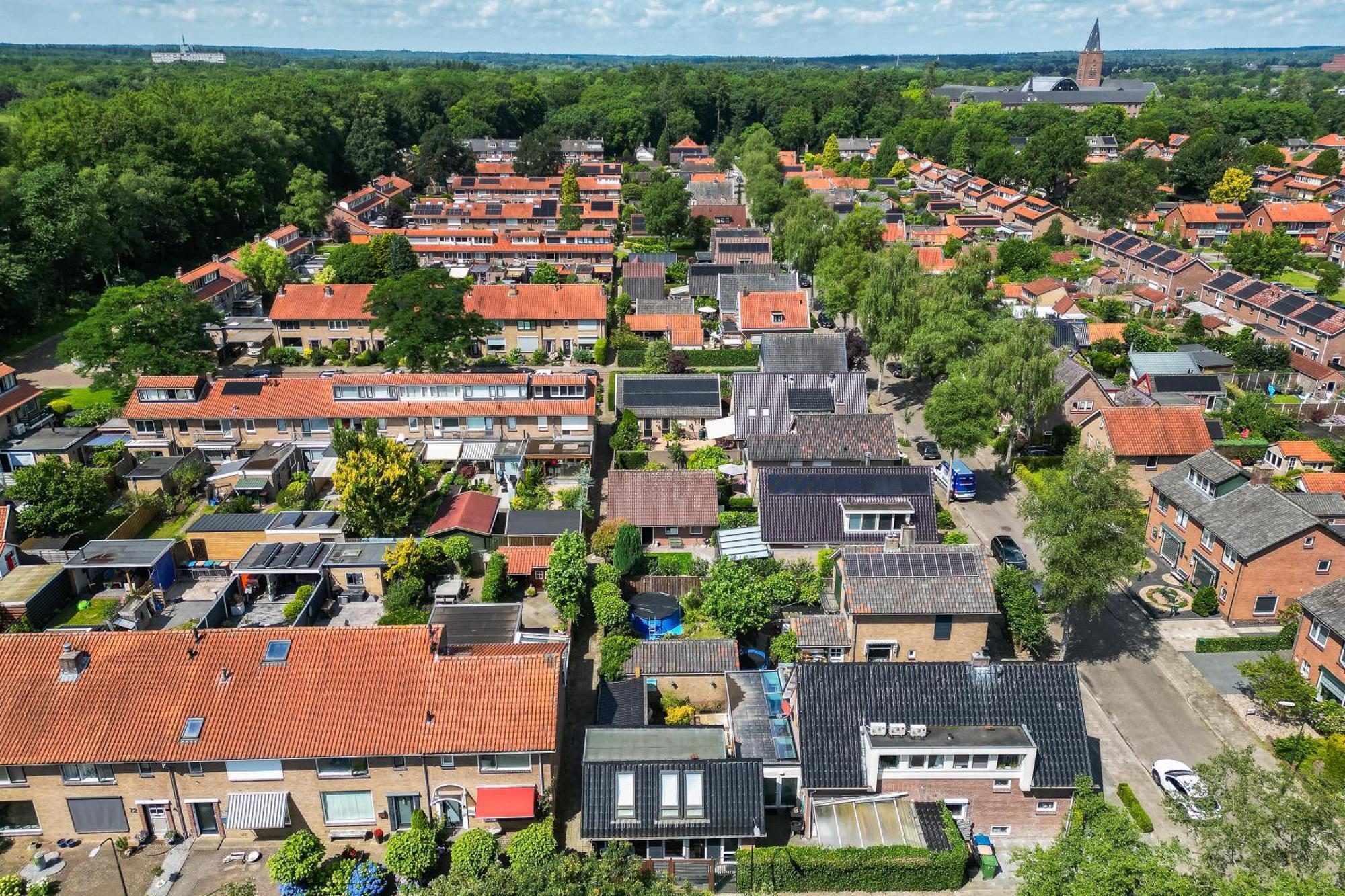 Luxe Wellness Apartments Apeldoorn With Jacuzzi And Sauna Zewnętrze zdjęcie