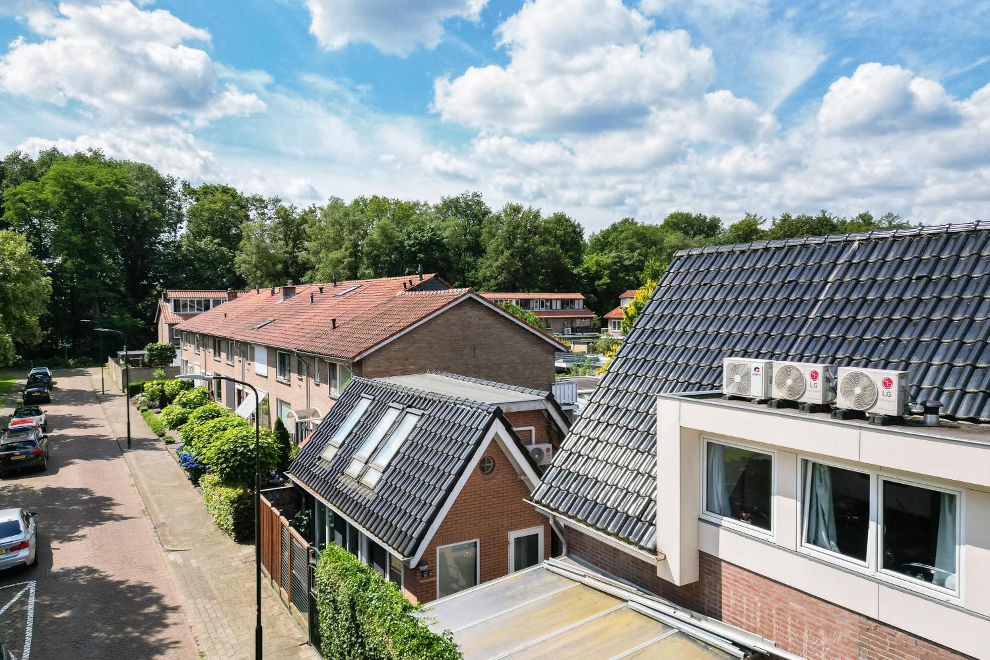 Luxe Wellness Apartment Apeldoorn With Jacuzzi And Sauna Zewnętrze zdjęcie