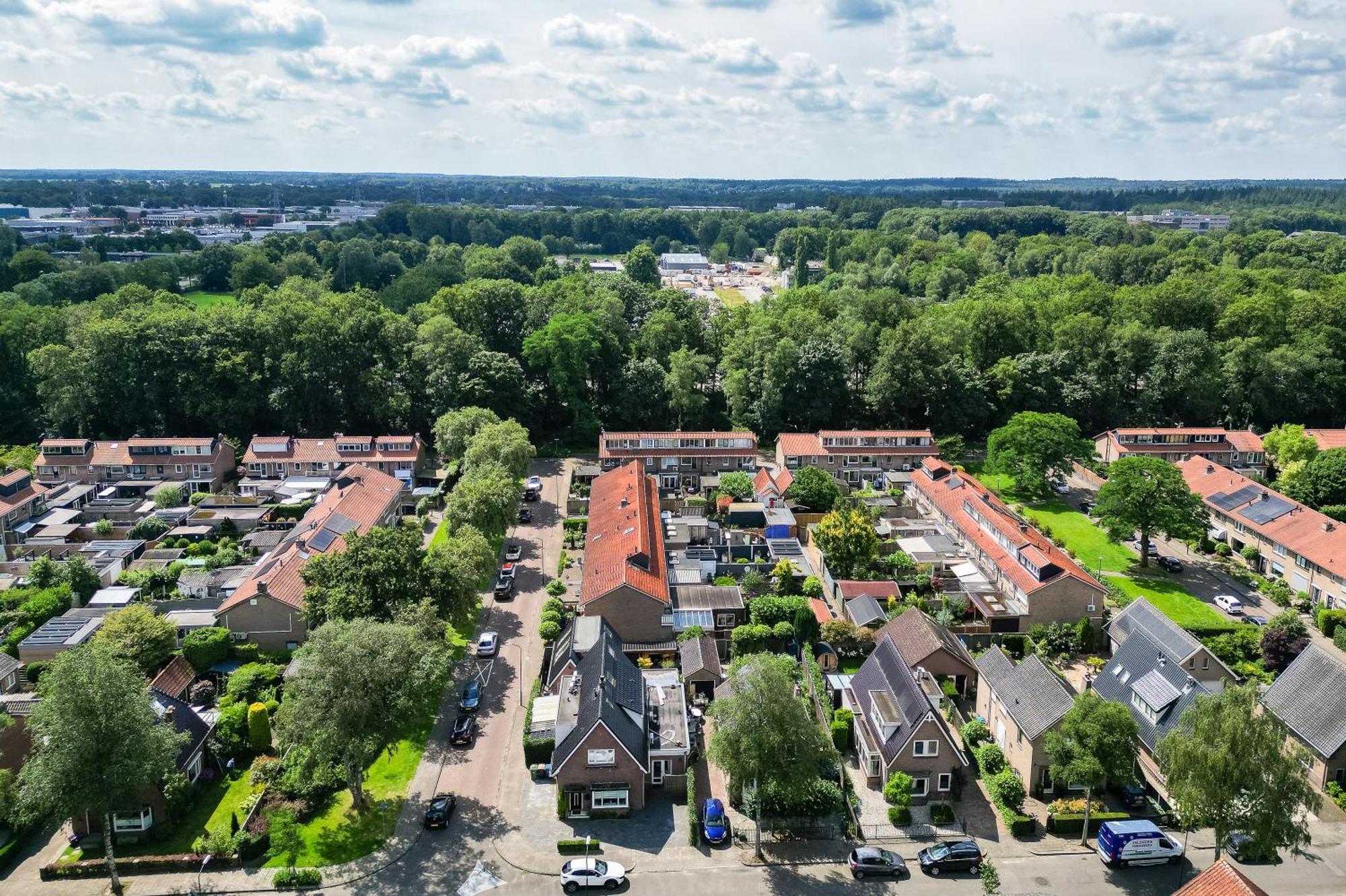 Luxe Wellness Apartment Apeldoorn With Jacuzzi And Sauna Zewnętrze zdjęcie