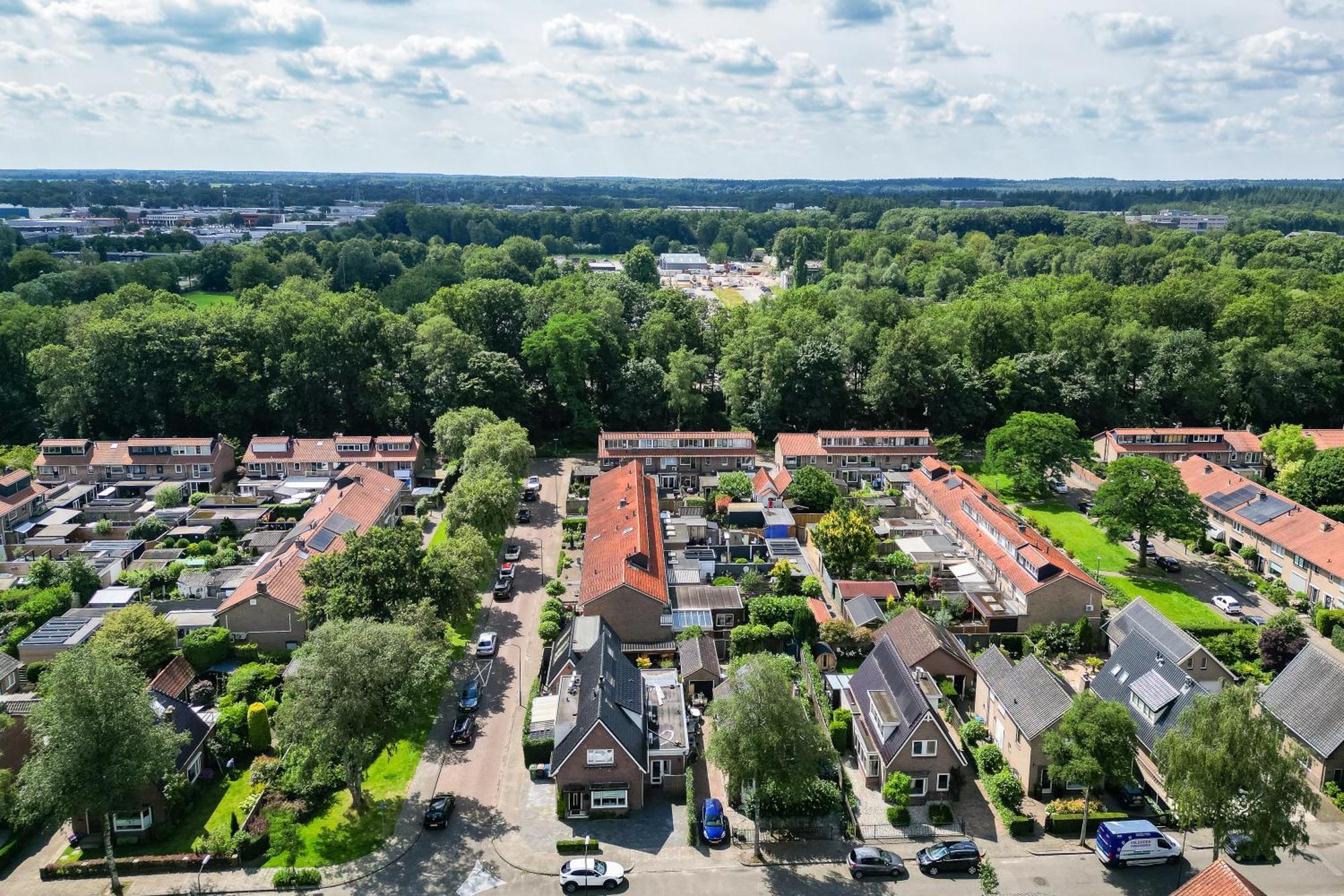 Luxe Wellness Apartments Apeldoorn With Jacuzzi And Sauna Zewnętrze zdjęcie