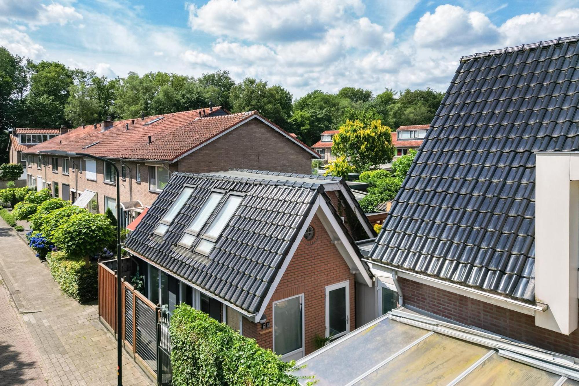 Luxe Wellness Apartment Apeldoorn With Jacuzzi And Sauna Zewnętrze zdjęcie
