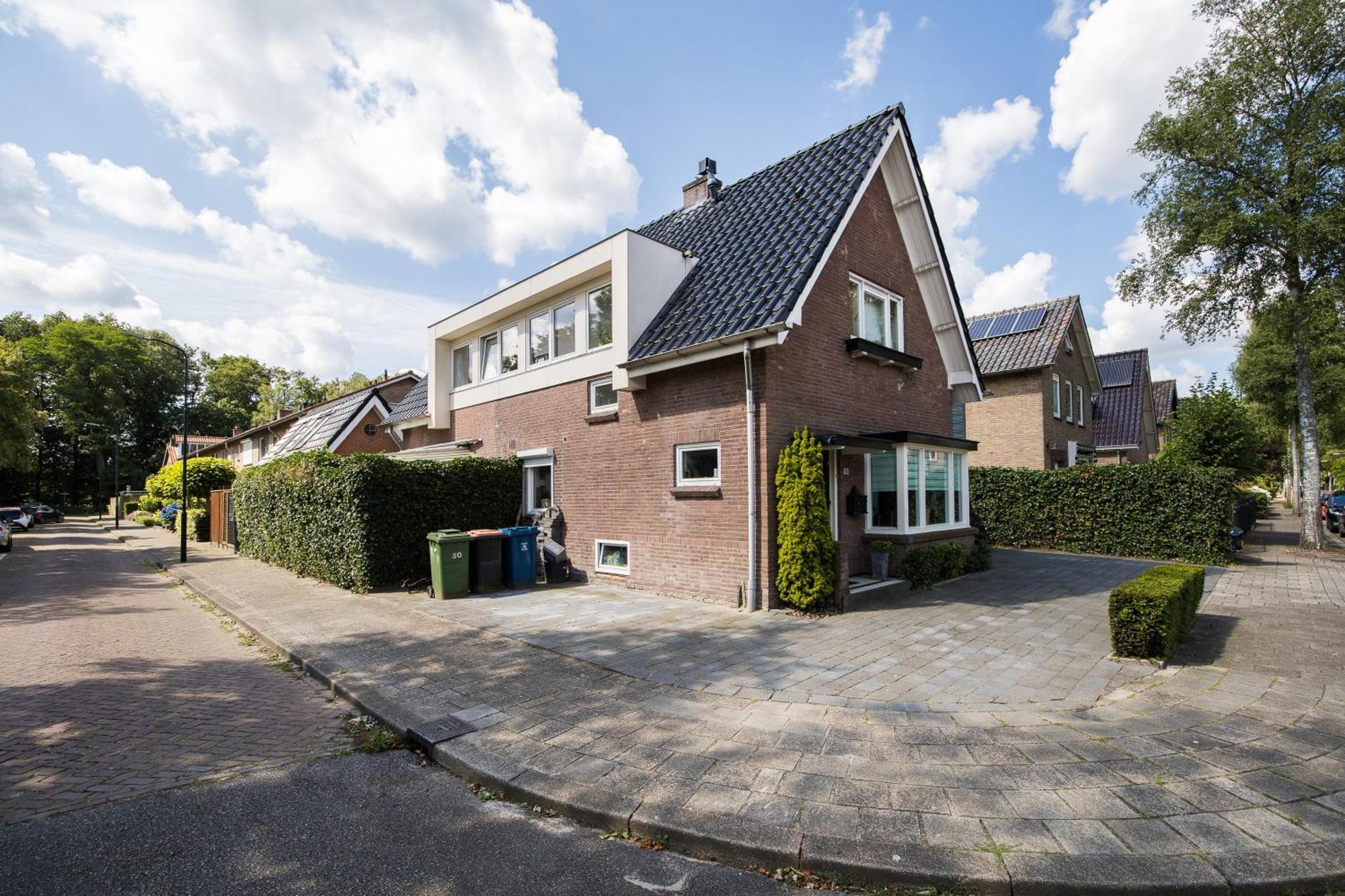 Luxe Wellness Apartment Apeldoorn With Jacuzzi And Sauna Zewnętrze zdjęcie