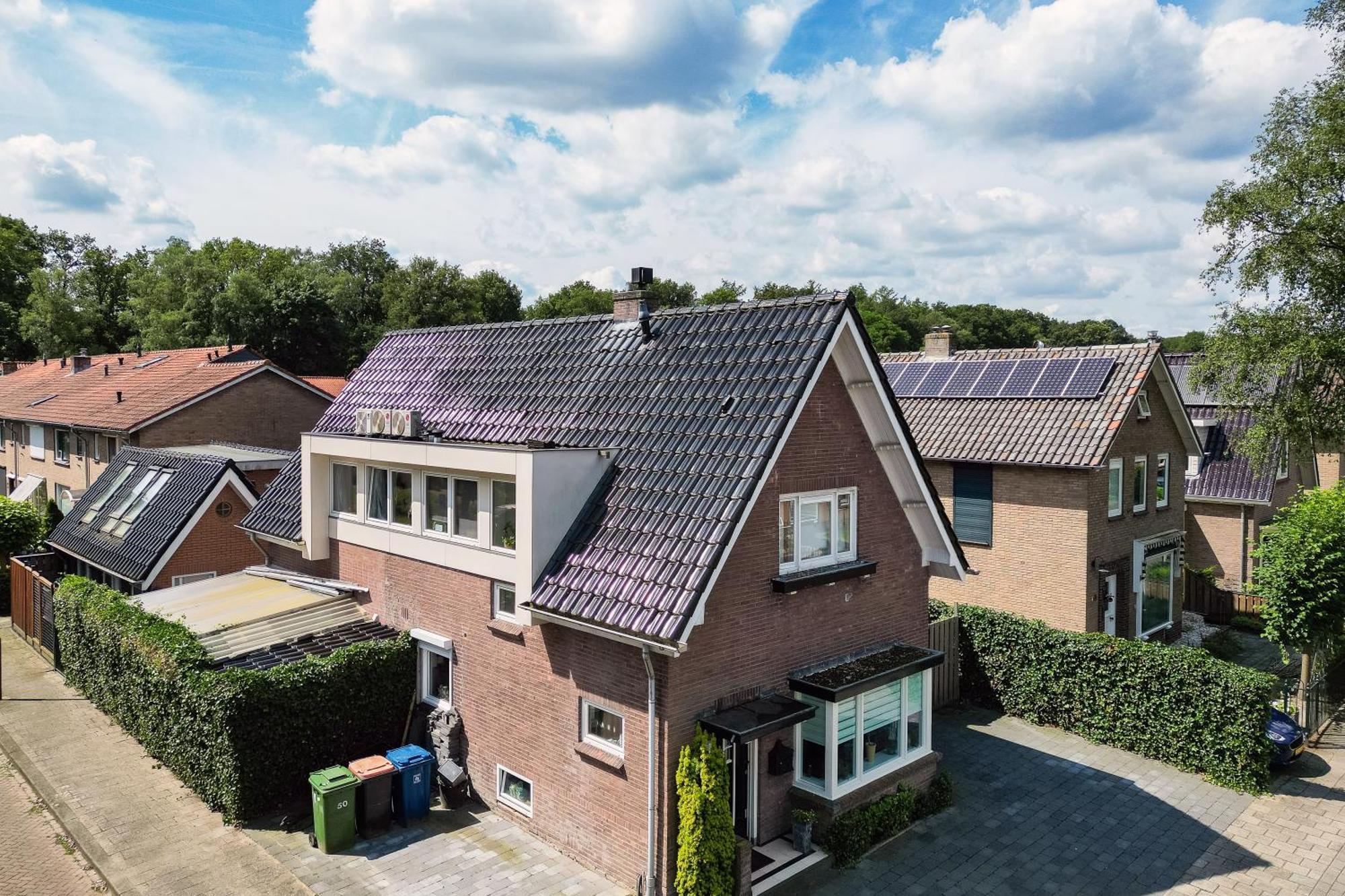 Luxe Wellness Apartment Apeldoorn With Jacuzzi And Sauna Zewnętrze zdjęcie