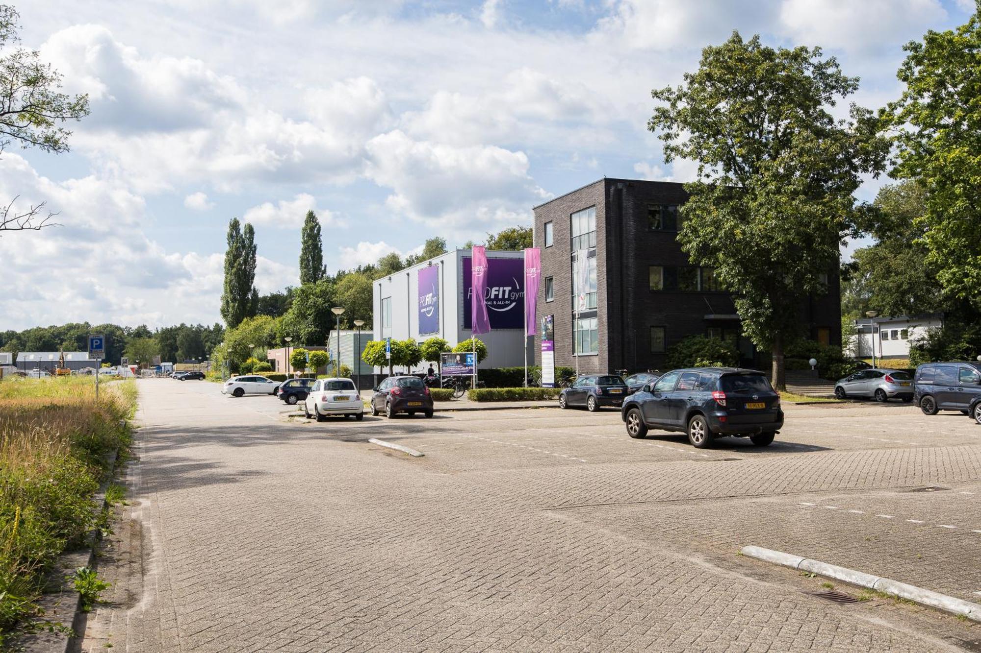 Luxe Wellness Apartments Apeldoorn With Jacuzzi And Sauna Zewnętrze zdjęcie