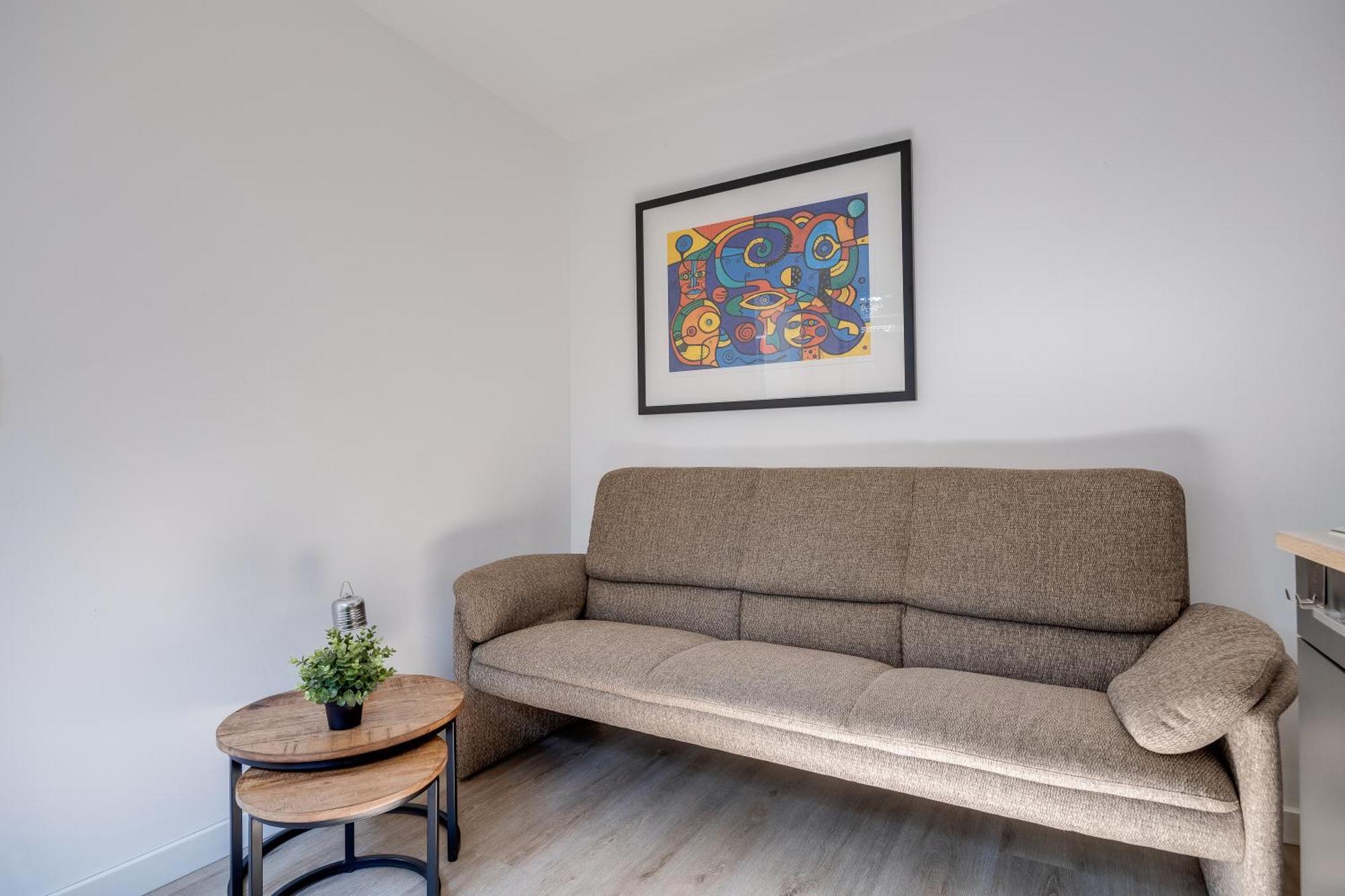 Luxe Wellness Apartment Apeldoorn With Jacuzzi And Sauna Zewnętrze zdjęcie
