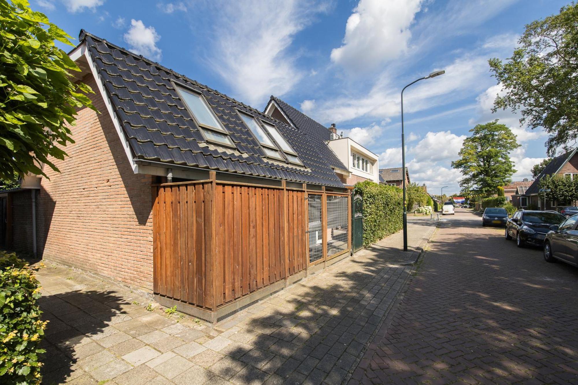Luxe Wellness Apartment Apeldoorn With Jacuzzi And Sauna Zewnętrze zdjęcie