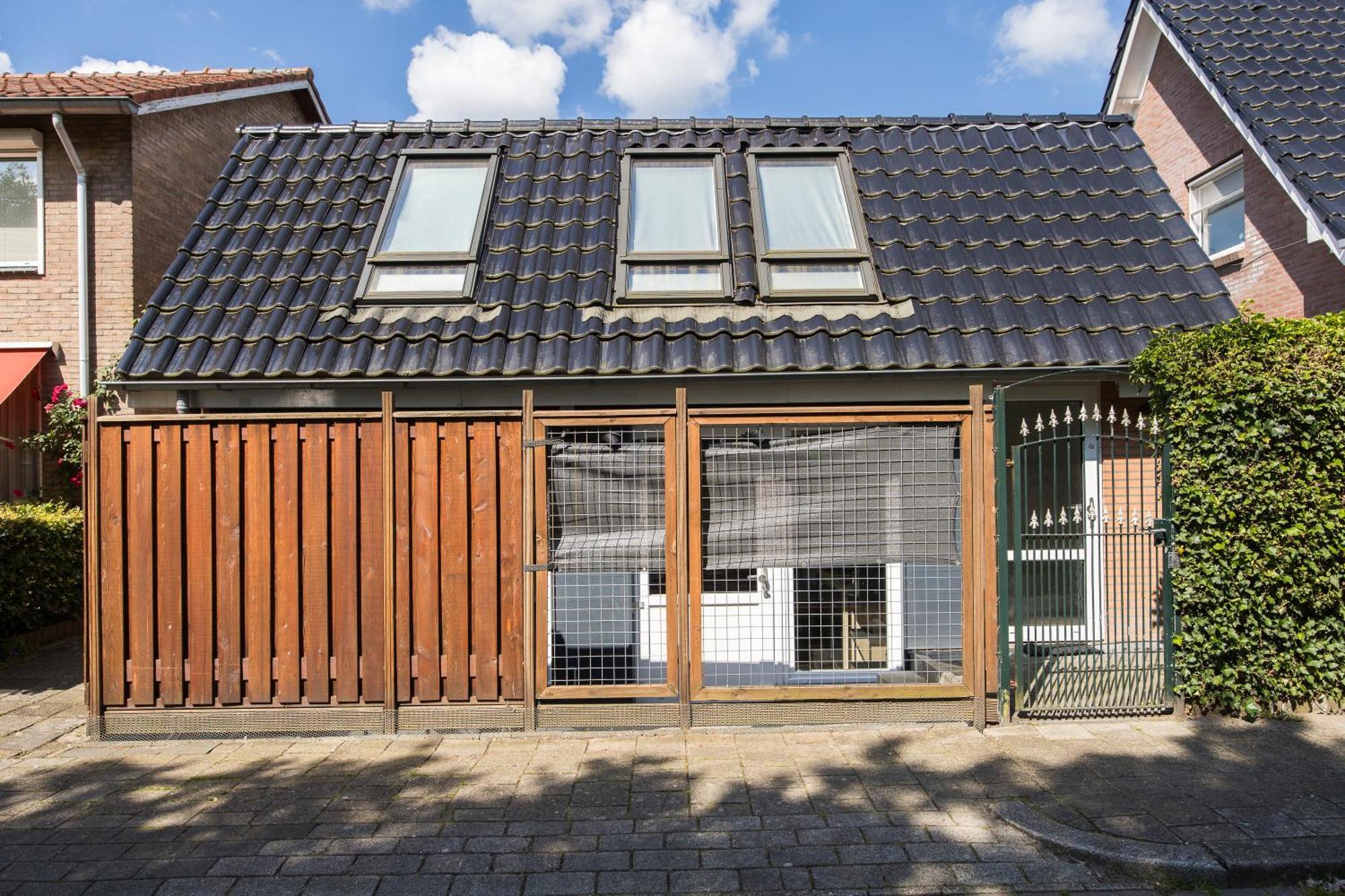 Luxe Wellness Apartment Apeldoorn With Jacuzzi And Sauna Zewnętrze zdjęcie