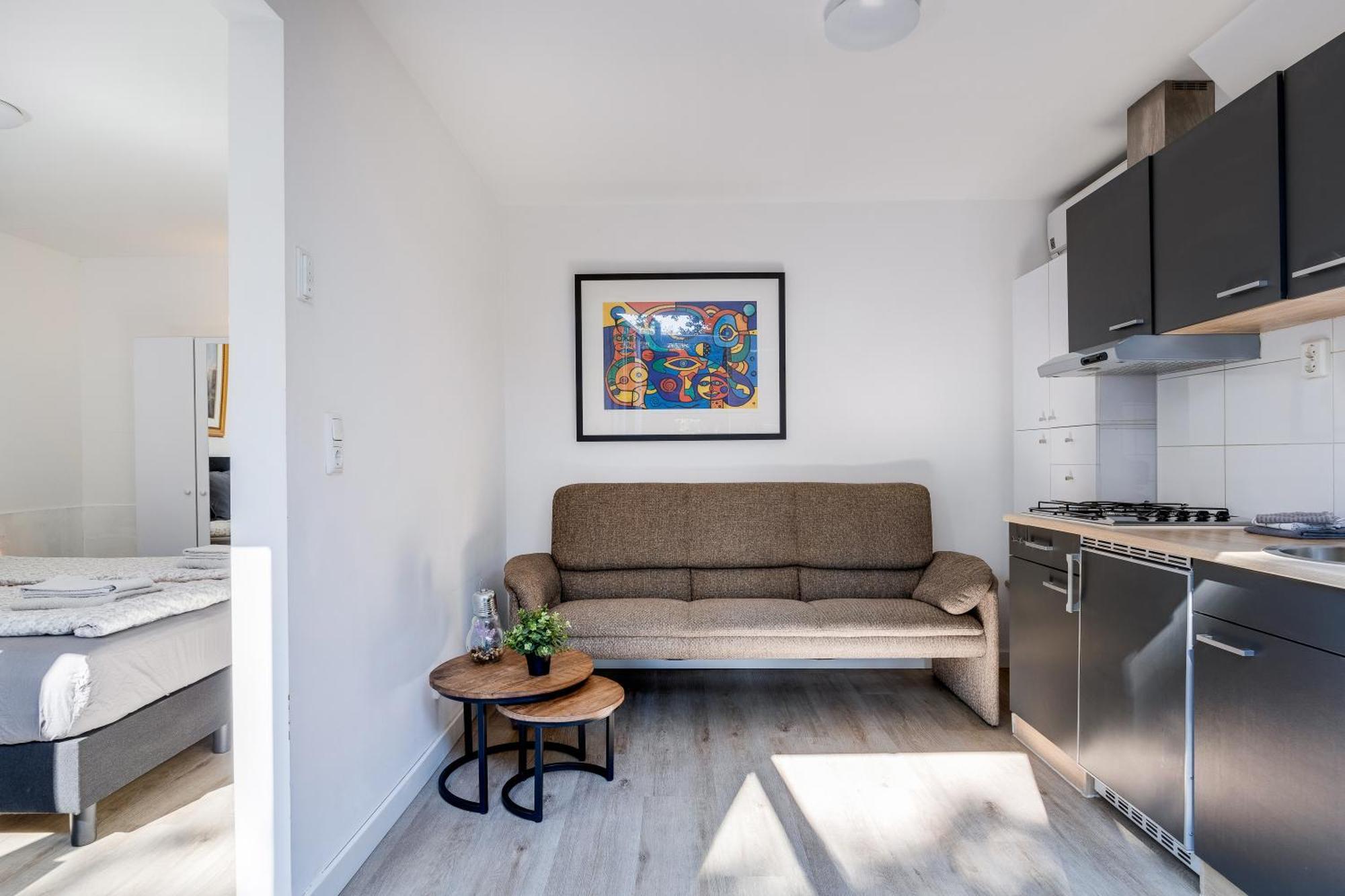 Luxe Wellness Apartment Apeldoorn With Jacuzzi And Sauna Zewnętrze zdjęcie