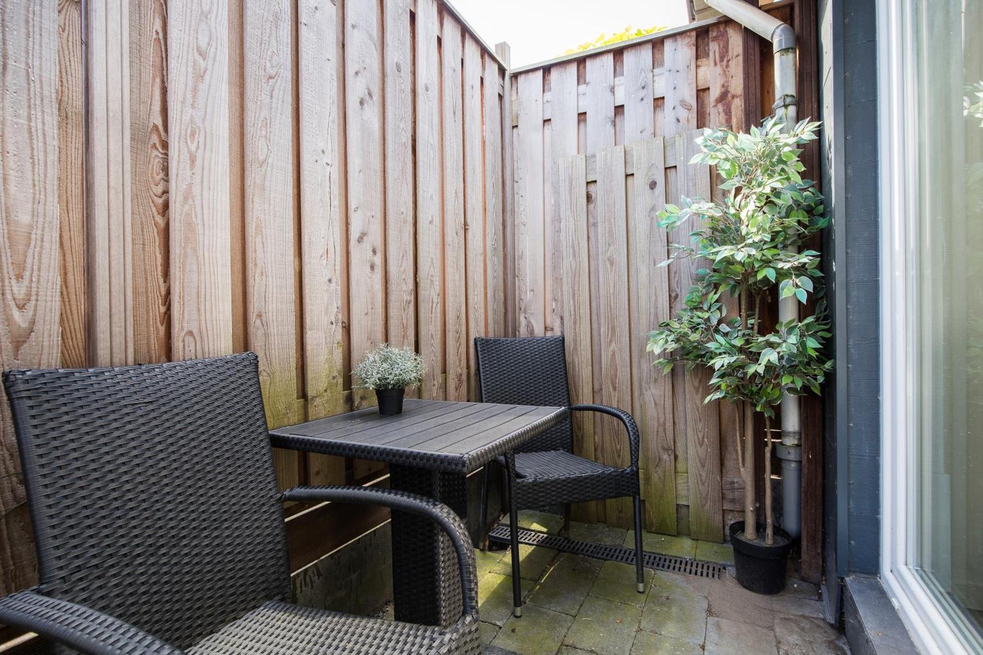 Luxe Wellness Apartment Apeldoorn With Jacuzzi And Sauna Zewnętrze zdjęcie