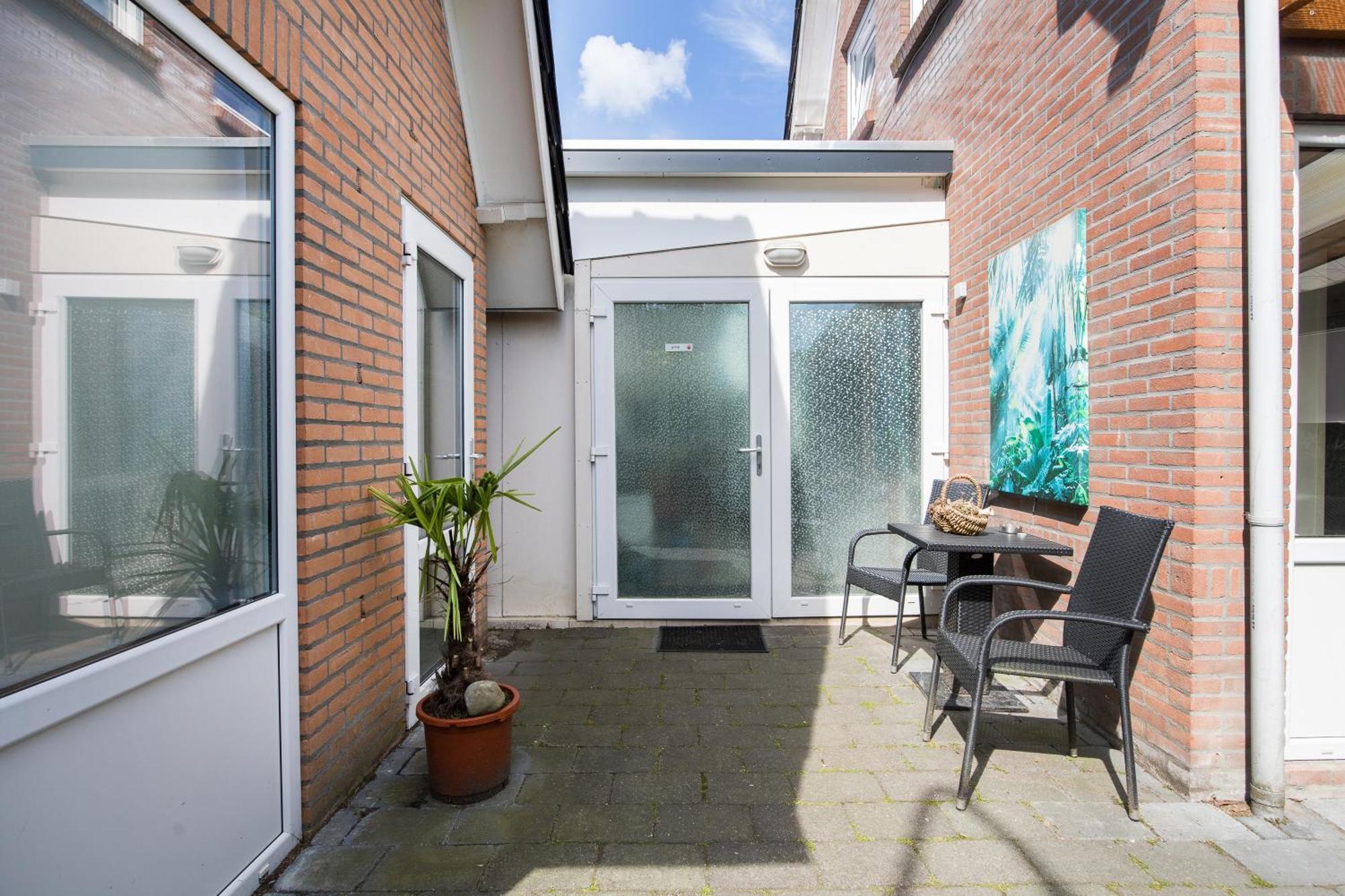 Luxe Wellness Apartment Apeldoorn With Jacuzzi And Sauna Zewnętrze zdjęcie