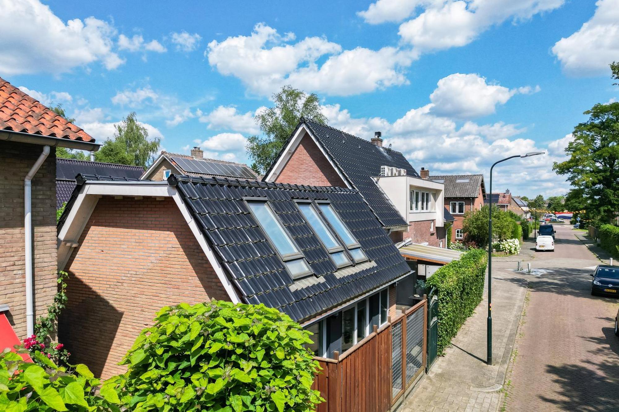 Luxe Wellness Apartments Apeldoorn With Jacuzzi And Sauna Zewnętrze zdjęcie