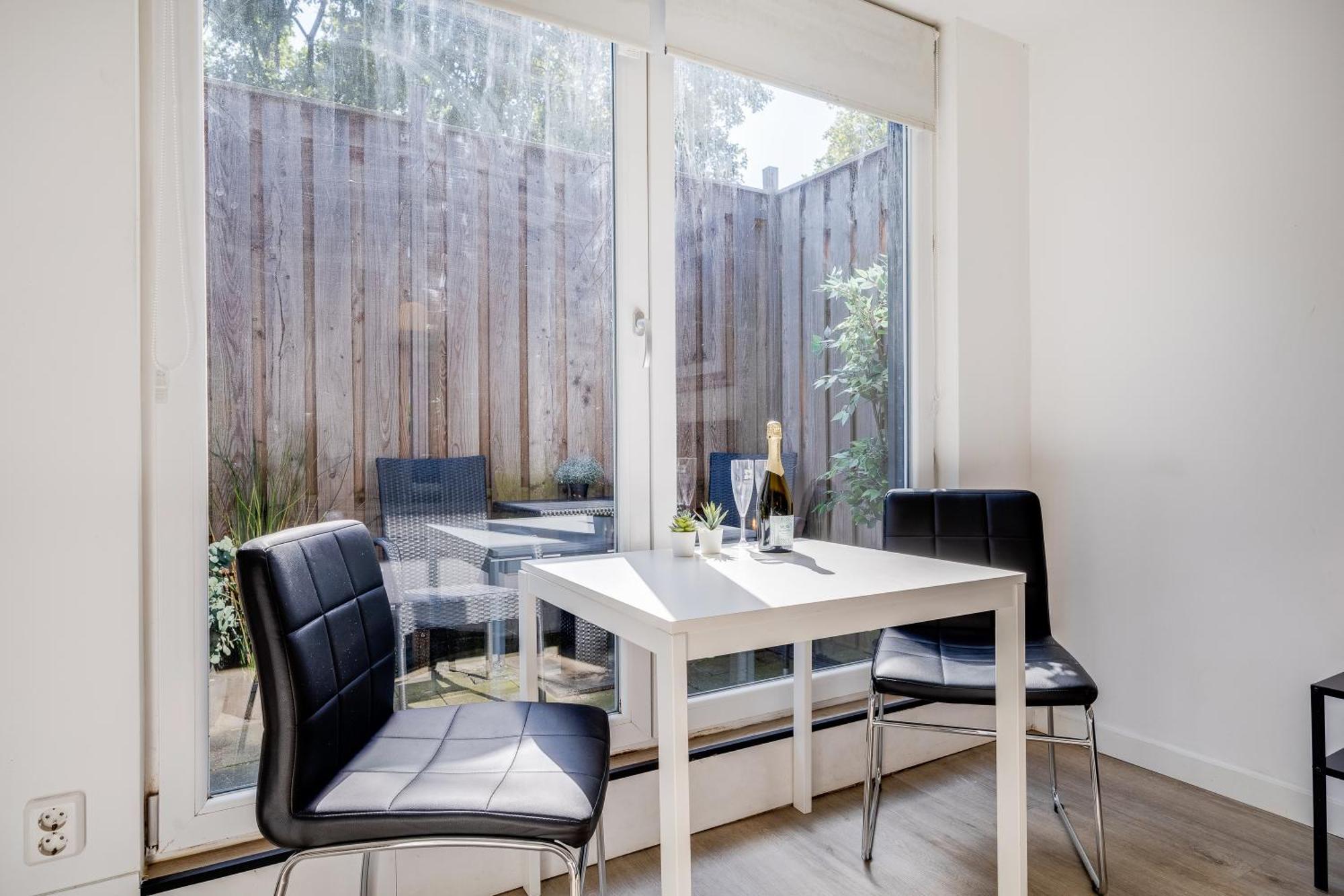 Luxe Wellness Apartment Apeldoorn With Jacuzzi And Sauna Zewnętrze zdjęcie