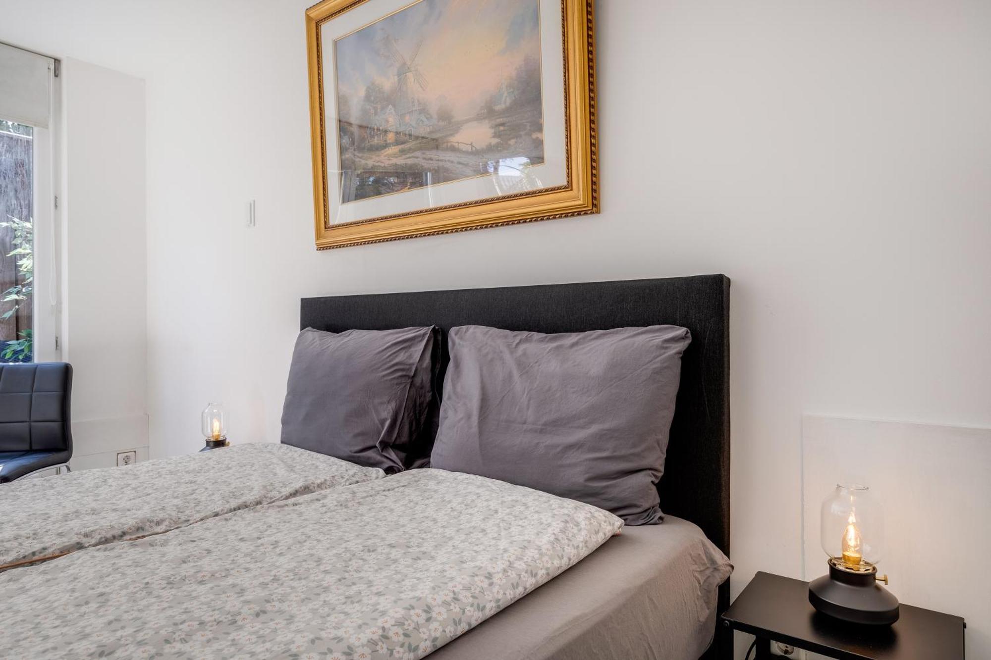 Luxe Wellness Apartment Apeldoorn With Jacuzzi And Sauna Zewnętrze zdjęcie