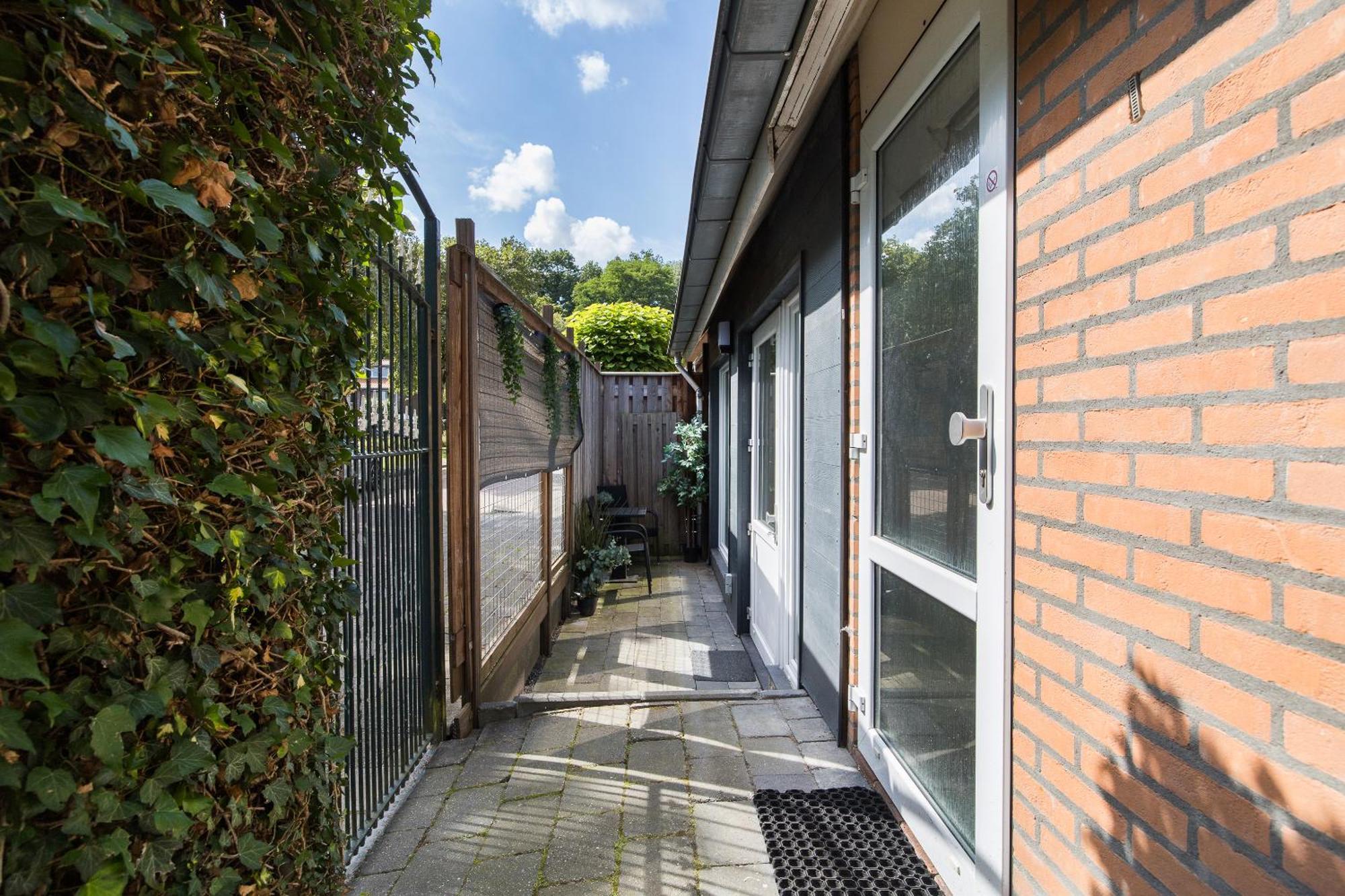 Luxe Wellness Apartment Apeldoorn With Jacuzzi And Sauna Zewnętrze zdjęcie