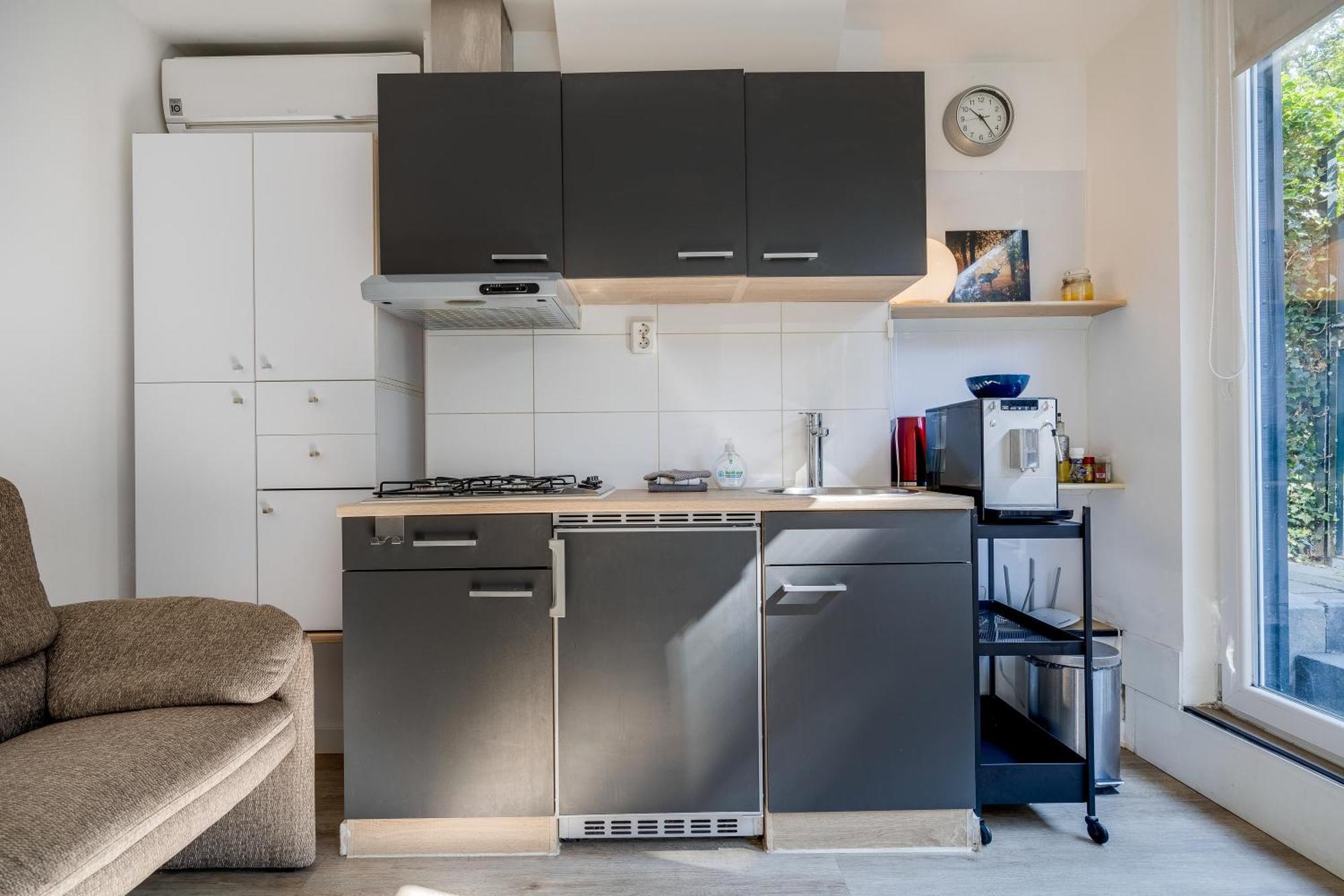 Luxe Wellness Apartment Apeldoorn With Jacuzzi And Sauna Zewnętrze zdjęcie